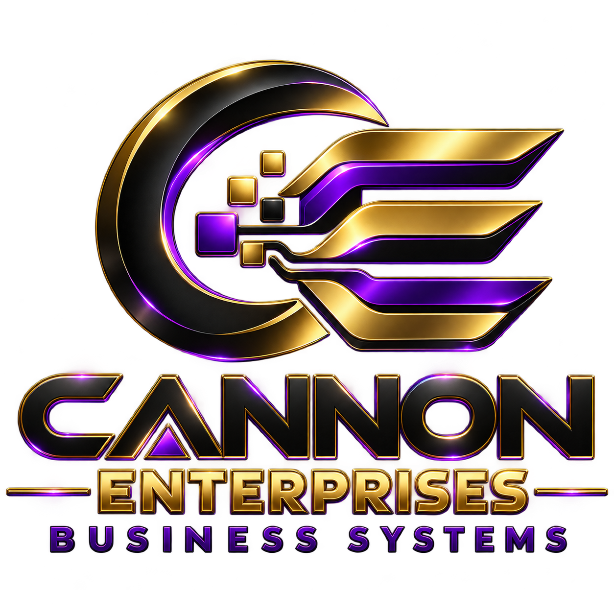 Cannon Enterprises Business Systems